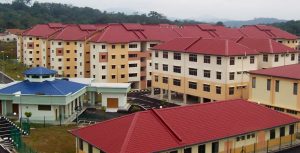 District Police Headquarter Kuala Pilah-bn