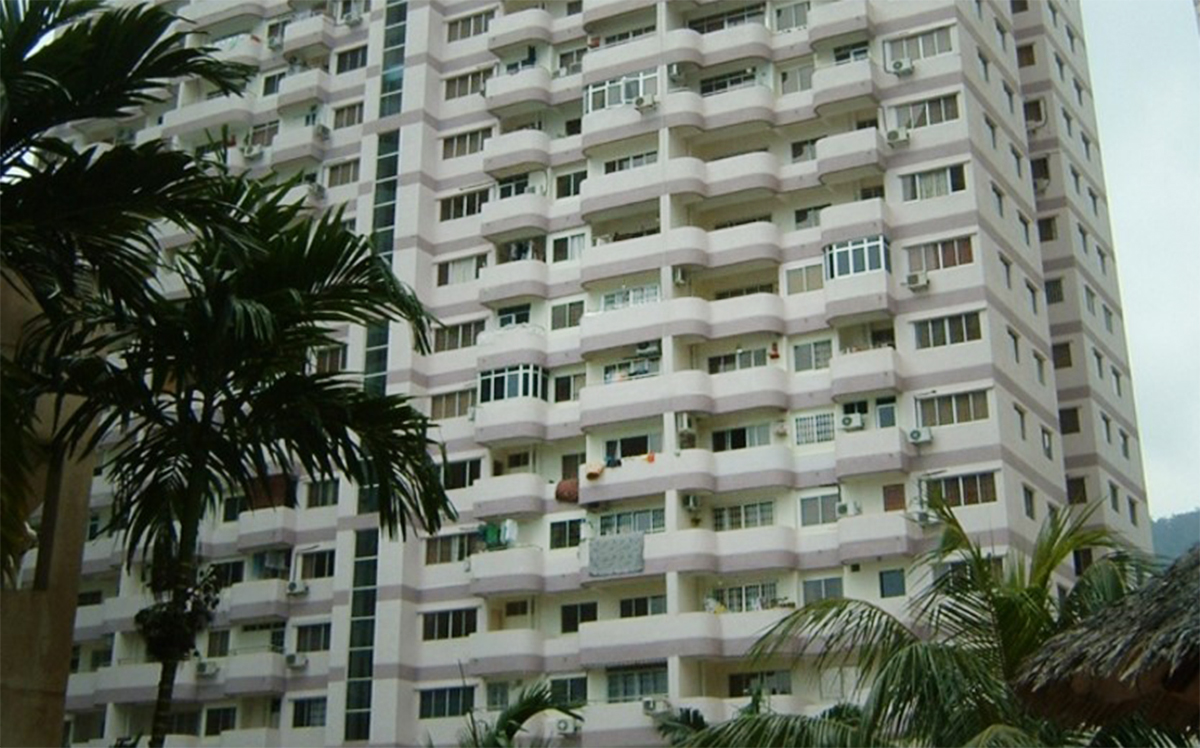 Wonderful Perfection Sdn Bhd Bl H Architects Sdn Bhd