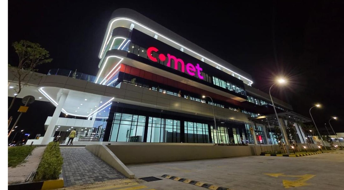 COMET